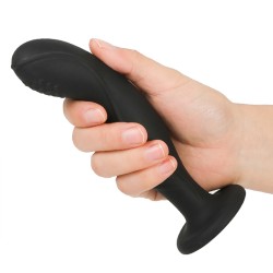 Anal Plug Dildos with Suction Cup