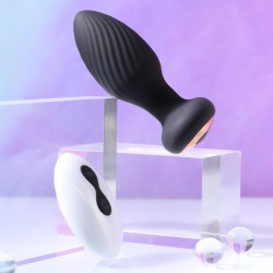 Vibrating Rotation Anal Vibrator