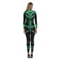 Hela Jumpsuit Body Tights Suit