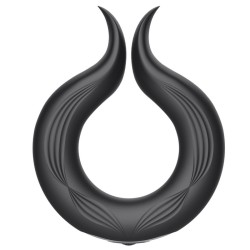 Pointed  Tip Wireless Cock  Ring