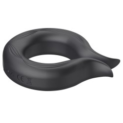 Pointed  Tip Wireless Cock  Ring