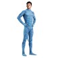 The Way of Water Cosplay Jumpsuit