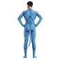 The Way of Water Cosplay Jumpsuit