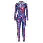 Human Circulatory System Anatomy Jumpsuit