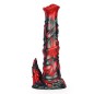 Red Devils Silicone 9.1" Horse Dick