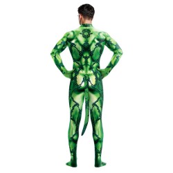 Animal Cosplay Costume - Frogman