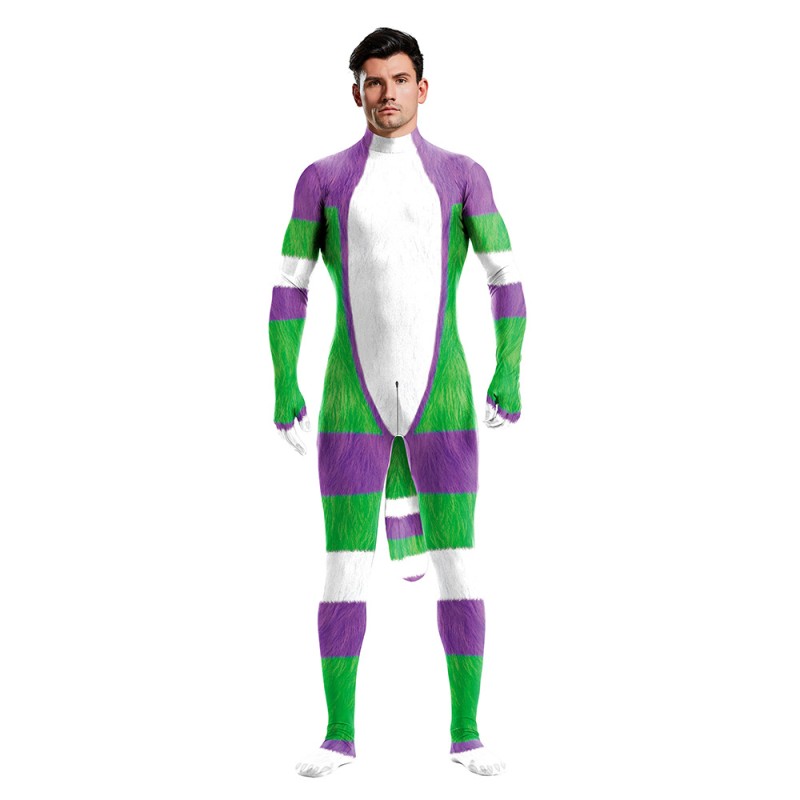 Animal Cosplay Costume - Cartoon