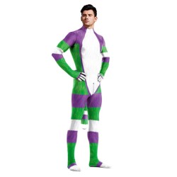 Animal Cosplay Costume - Cartoon