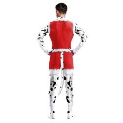 Animal Cosplay Costume - Spotted Dog