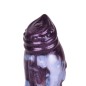 Alien Beast Night Elf 7.9" Dildo - K