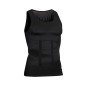 Mens Body Shaper Slimming Shirt