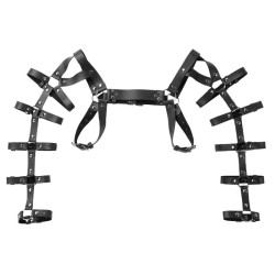 Arm and Shoulder Restraints Harness