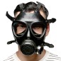 Respirator Mask Full Face