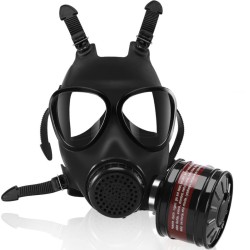 Respirator Mask Full Face