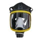 Full Face Safety Gas Mask