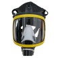 Full Face Safety Gas Mask