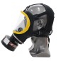 Full Face Safety Gas Mask
