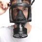 Gas Masks Full Face Cover Respirator