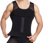 Men's Tight Shirt Waist Trainer