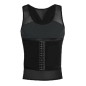 Men's Tight Shirt Waist Trainer