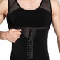 Men's Tight Shirt Waist Trainer