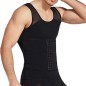 Men's Tight Shirt Waist Trainer