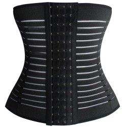 Buckle Front Waist Trainer