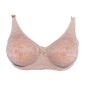 Silicone Breast Form Pocket Bra