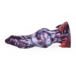 Alien Beast Night Elf 7.3" Dildo - G