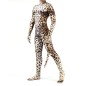 Animal Cosplay Costume - Leopard