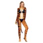 Animal Cosplay Costume - Tiger