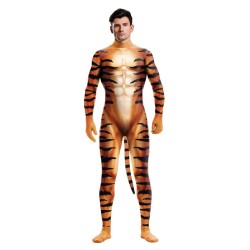 Animal Cosplay Costume - Tiger