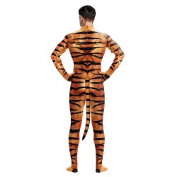 Animal Cosplay Costume - Tiger