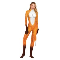 Animal Cosplay Costume - FOX