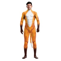 Animal Cosplay Costume - FOX