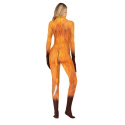 Animal Cosplay Costume - FOX