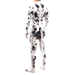 Animal Cosplay Costume - Milk Cow