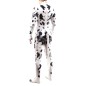 Animal Cosplay Costume - Milk Cow