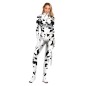 Animal Cosplay Costume - Milk Cow