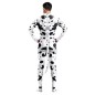 Animal Cosplay Costume - Milk Cow