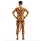 Animal Cosplay Costume - Cheetah