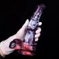 Alien Beast Night Elf 9.3" Dildo - B