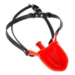 MouthGag - Cup Uro Pissotiere