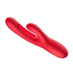 3 in 1 G Spot Rabbit Vibrator