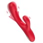 3 in 1 G Spot Rabbit Vibrator