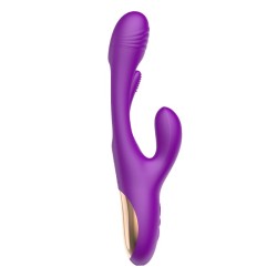 3 in 1 G Spot Rabbit Vibrator