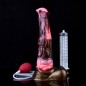 Squirting Steed Dildo - L