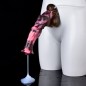 Squirting Steed Dildo - K