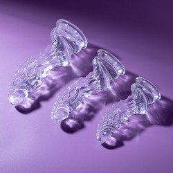 Unicorn Realistic Jelly Feel Dildo