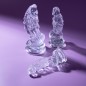 Unicorn Realistic Jelly Feel Dildo